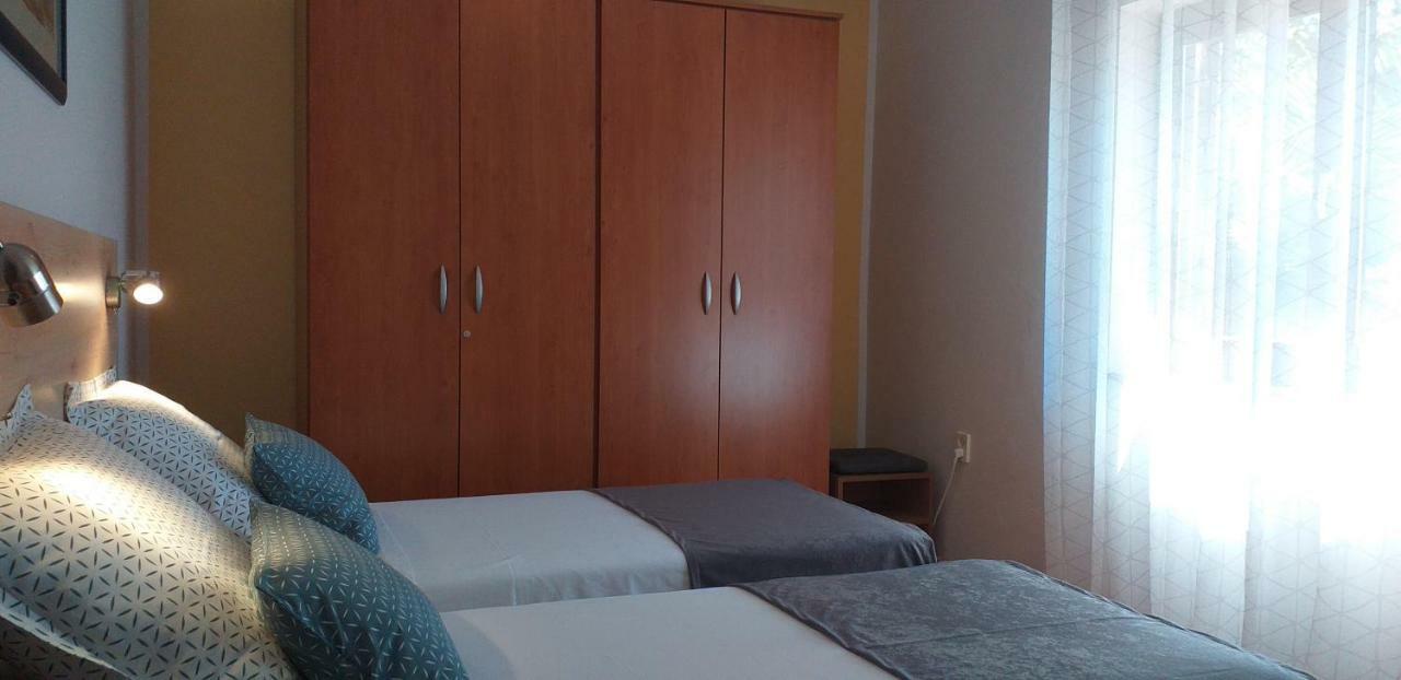 Apartment Nevia Fažana Buitenkant foto